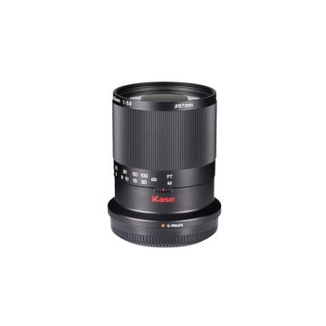 KASE OBJECTIF 200MM F/5.6 MC