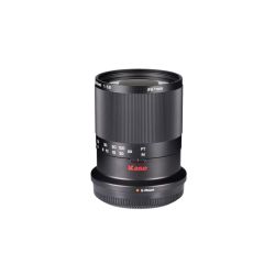 KASE OBJECTIF 200MM F/5.6 MC