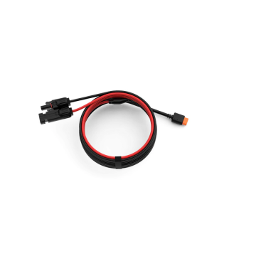ECOFLOW CÂBLE SOLAIRE MC4...