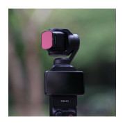 FREEWELL KIT DE FILTRES ET OBJECTIFS POUR DJI OSMO POCKET 3