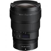 NIKON OBJECTIF NIKKOR Z 14-24MM F/2.8 S