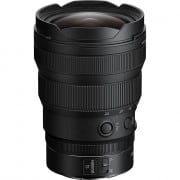NIKON OBJECTIF NIKKOR Z 14-24MM F/2.8 S