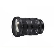 SIGMA OBJECTIF 24-70MM F/2.8 DG DN II