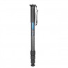 LEOFOTO MONOPODE MP-364C  CARBONE