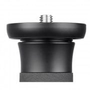 LEOFOTO MONOPODE MP-364C  CARBONE