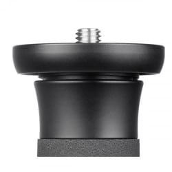 LEOFOTO MONOPODE MP-364C  CARBONE