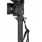 LEOFOTO MONOPODE MP-364C  CARBONE
