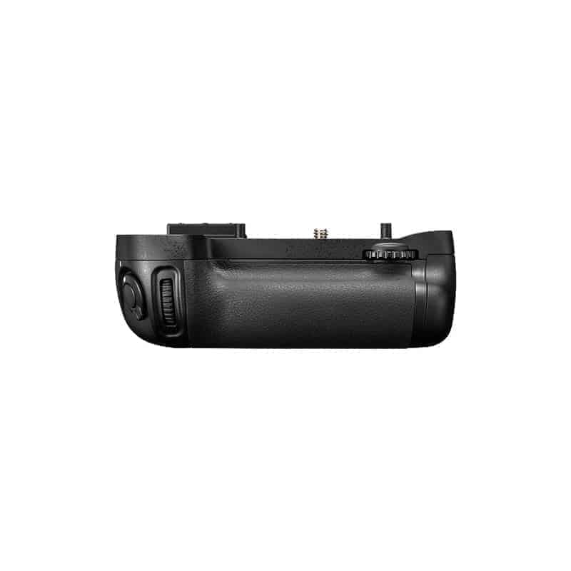 NIKON POIGNÉE GRIP MB-D15 (D7100/7200)