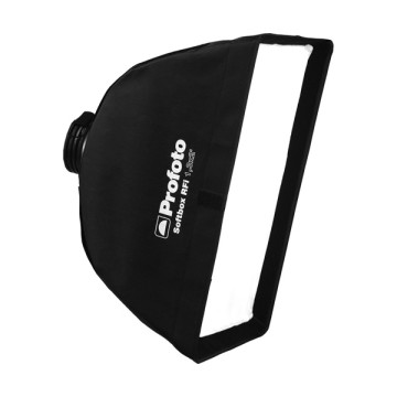 PROFOTO SOFTBOX RFI...