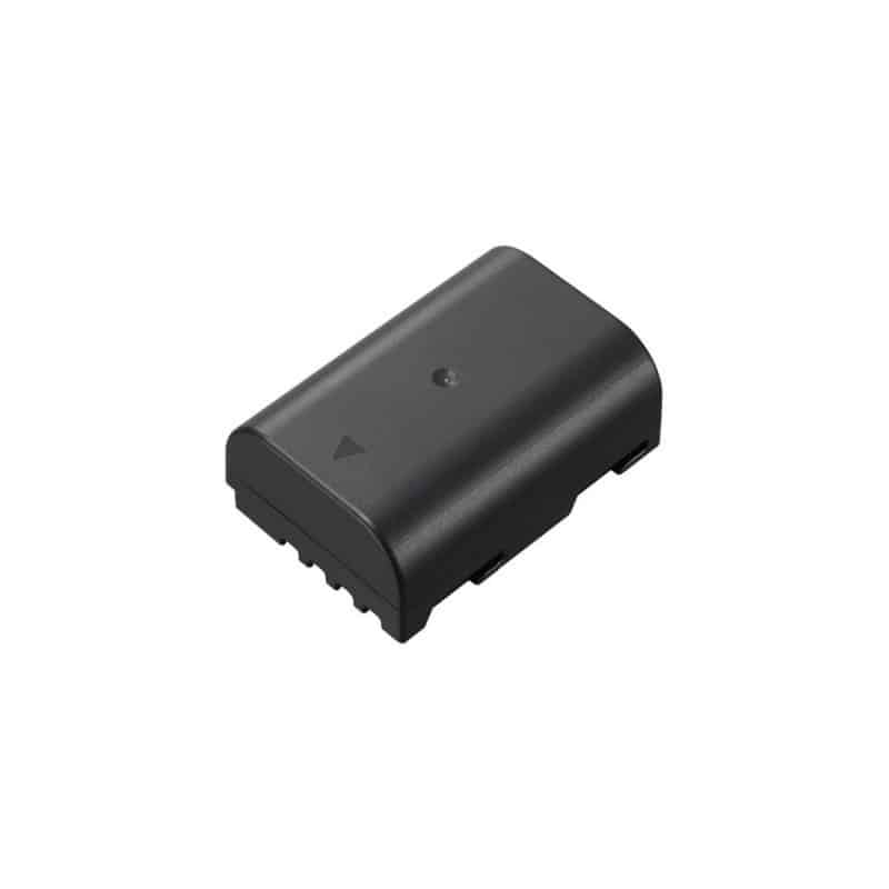 PANASONIC BATTERIE BLF-19E (GH3/4/5)