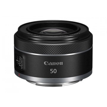 CANON OBJECTIF RF 50MM F/1.8 STM