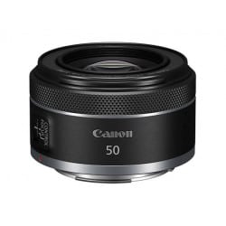 CANON OBJECTIF RF 50MM F/1.8 STM