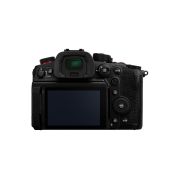 PANASONIC HYBRIDE LUMIX GH7
