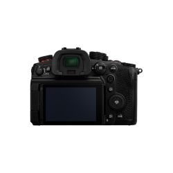 PANASONIC HYBRIDE LUMIX GH7