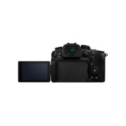PANASONIC HYBRIDE LUMIX GH7