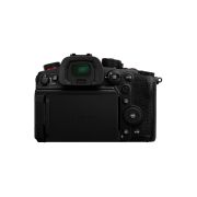 PANASONIC HYBRIDE LUMIX GH7