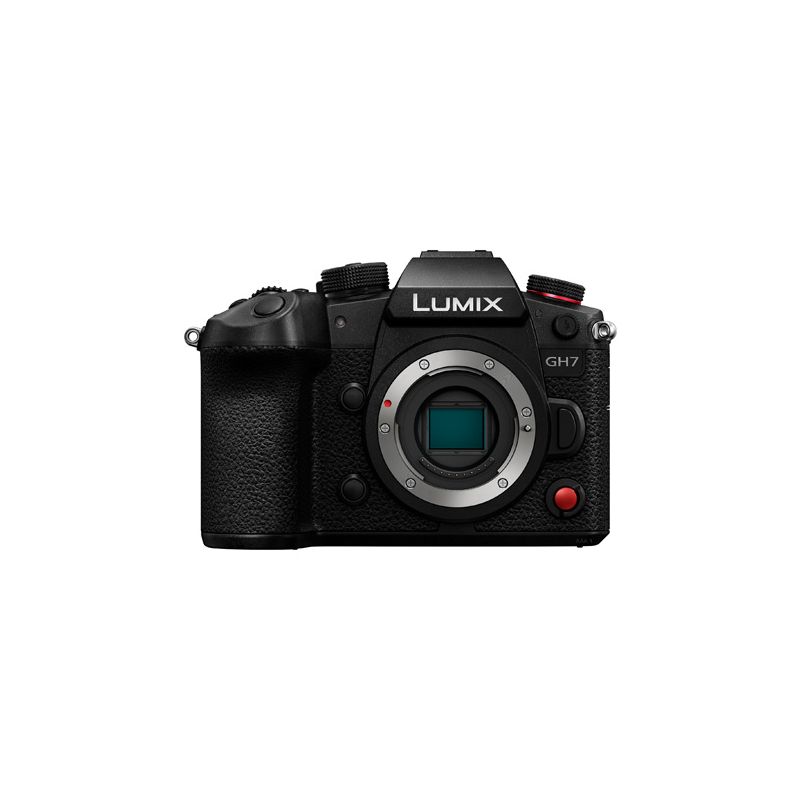 PANASONIC HYBRIDE LUMIX GH7