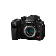 PANASONIC HYBRIDE LUMIX GH7