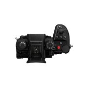 PANASONIC HYBRIDE LUMIX GH7