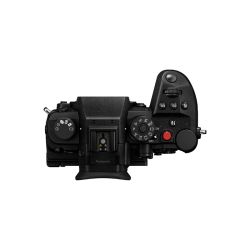 PANASONIC HYBRIDE LUMIX GH7