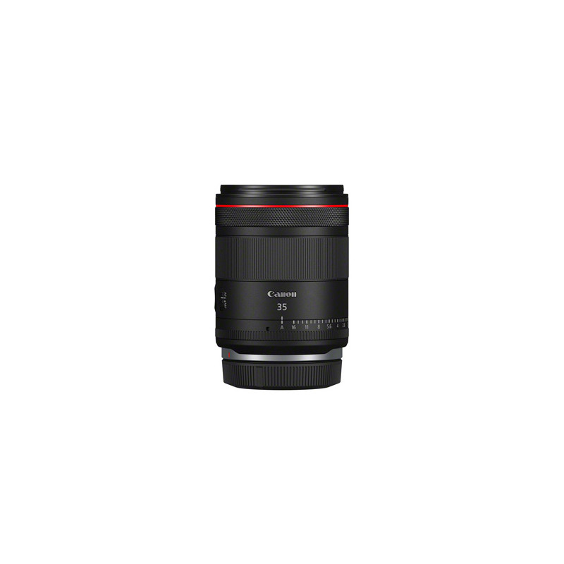 CANON OBJECTIF RF 35MM F/1.4 L VCM