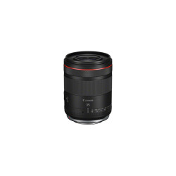 CANON OBJECTIF RF 35MM F/1.4 L VCM