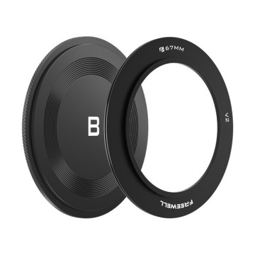 FREEWELL BAGUE D'ADAPTATION...