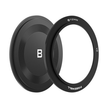 FREEWELL BAGUE D'ADAPTATION...