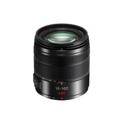 PANASONIC OBJECTIF 14-140MM F/3.5-5.6 II