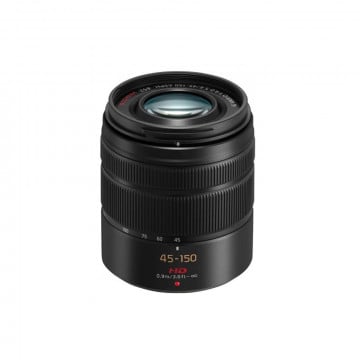 PANASONIC OBJECTIF 45-150MM F/4-5.6