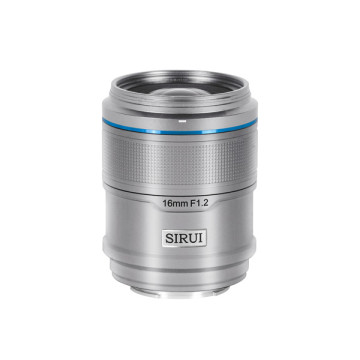 SIRUI OBJECTIF SNIPER 16MM...