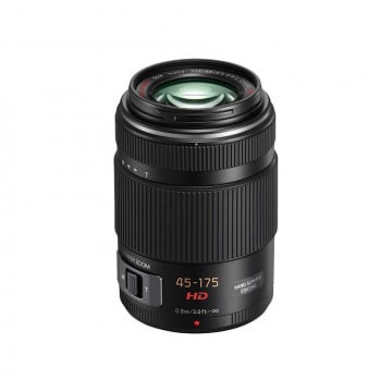 PANASONIC OBJECTIF 45-175MM F/4-5.6 PZ