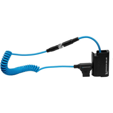 KONDOR BLUE CABLE D-TAP...
