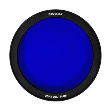 PROFOTO OCF II GEL  Blue