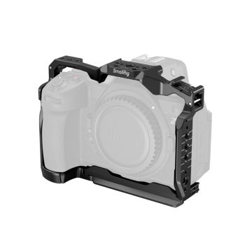 SMALLRIG CAGE POUR NIKON Z6 III 4519
