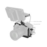 SMALLRIG KIT CAGE POUR NIKON Z6 III 4520