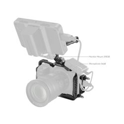 SMALLRIG KIT CAGE POUR NIKON Z6 III 4520