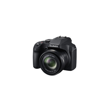 PANASONIC LUMIX FZ82D