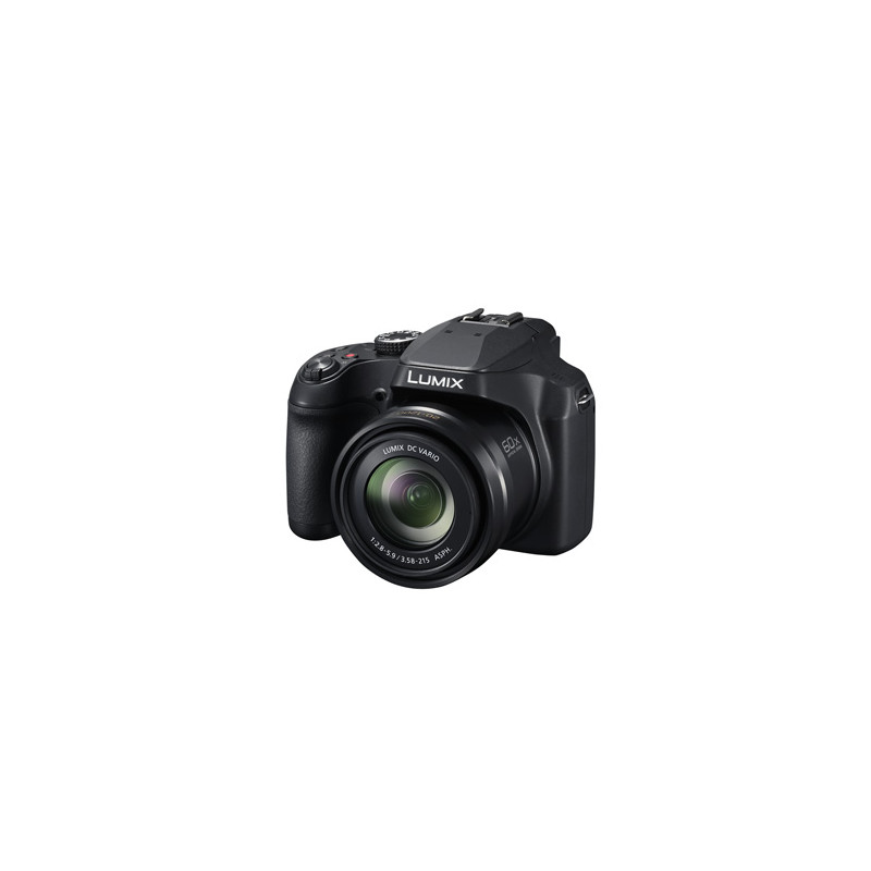 PANASONIC LUMIX FZ82D