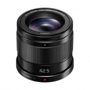 PANASONIC OBJECTIF 42.5MM F/1.7