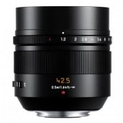 PANASONIC OBJECTIF 42.5MM F/1.2 LEICA
