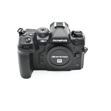 OM SYSTEM OM-1 (60 CLICS) -...