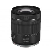 CANON OBJECTIF RF 24-105MM F/4-7.1 IS STM