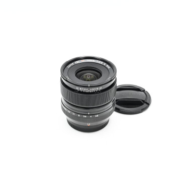 FUJIFILM XF 14/2,8 R -...