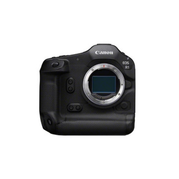 CANON HYBRIDE EOS R1