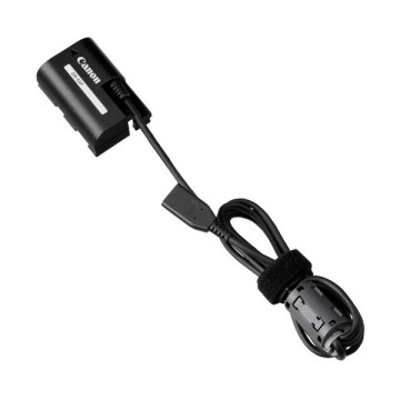 CANON COUPLEUR SECTEUR DR-E6P