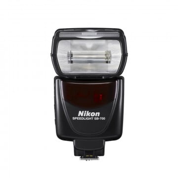 NIKON FLASH SB-700