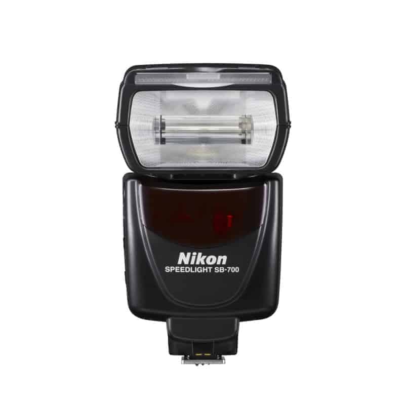 NIKON FLASH SB-700