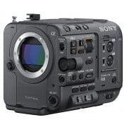 SONY CAMERA CINEMA FX6 NU