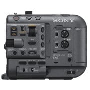 SONY CAMERA CINEMA FX6 NU
